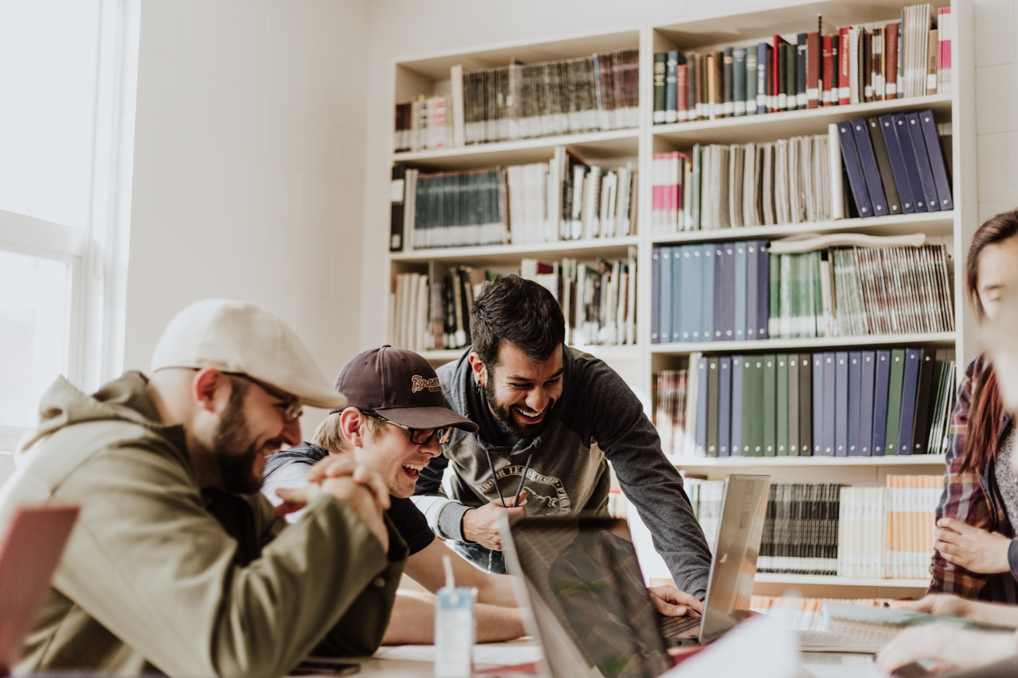 Five SEO Trends Shaping Digital Growth