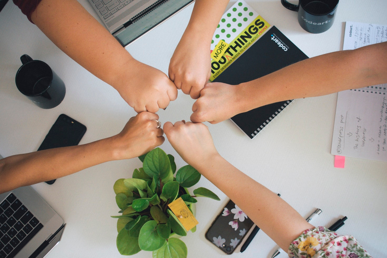 The Future Of Social Media Strategy Success
