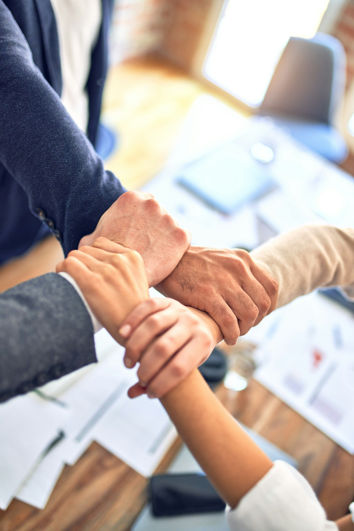 Turning Visitor Traffic Into Loyal Customers